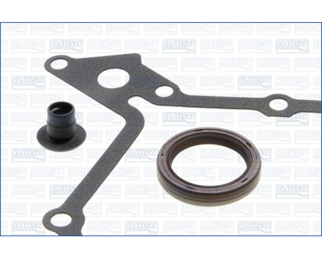 Gasket Set, crank case, Image 3