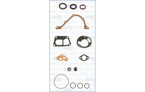 Gasket Set, crank case