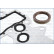 Gasket Set, crank case, Thumbnail 3