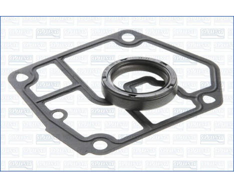 Gasket Set, crank case, Image 3