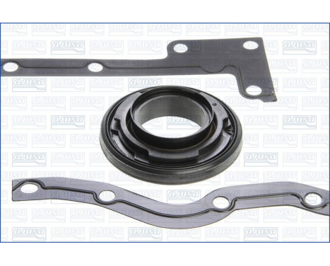 Gasket Set, crank case, Image 2