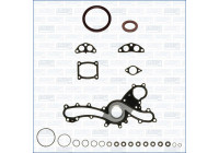 Gasket Set, crank case