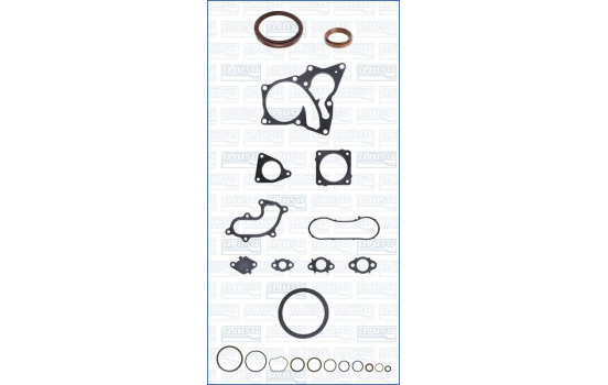 Gasket Set, crank case