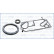 Gasket Set, crank case, Thumbnail 2