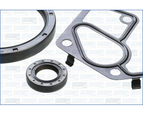 Gasket Set, crank case, Image 3