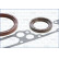 Gasket Set, crank case, Thumbnail 2