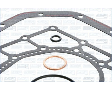 Gasket Set, crank case, Image 3