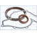 Gasket Set, crank case, Thumbnail 4