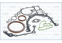 Gasket Set, crank case