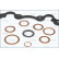 Gasket Set, crank case, Thumbnail 3