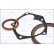 Gasket Set, crank case, Thumbnail 4