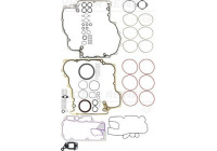 Gasket set, engine block 08-10002-01 Viktor Reinz