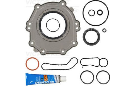 Gasket set, engine block 08-10152-01 Viktor Reinz