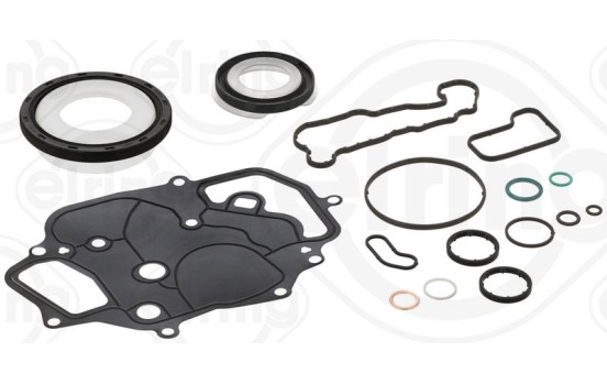 Gasket set, engine block 397.230 Elring