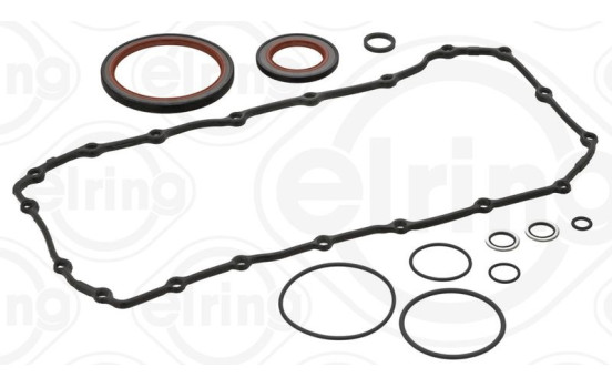 Gasket set, engine block 431.610 Elring