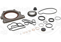 Gasket set, engine block 482.480 Elring