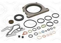 Gasket set, engine block 577.200 Elring