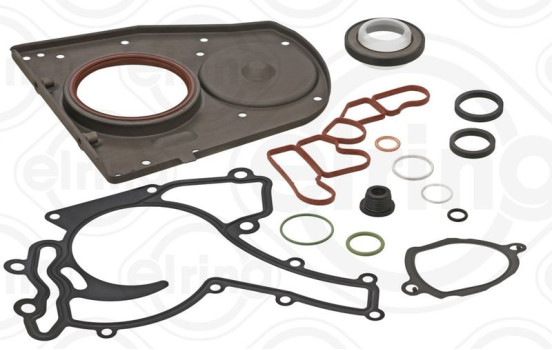 Gasket set, engine block 655.540 Elring