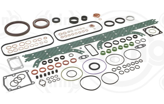 Gasket set, engine block 755.540 Elring