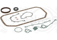 Gasket set, engine block 835.080 Elring