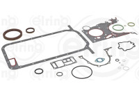 Gasket set, engine block 893.749 Elring