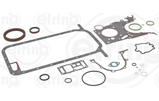 Gasket set, engine block 893.749 Elring