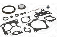 Gasket set, engine block 910.720 Elring