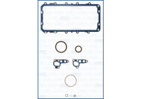 Gasket set, engine block