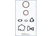 Gasket set, engine block