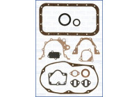 Gasket set, engine block