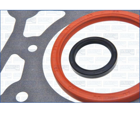 Gasket set, engine block, Image 3