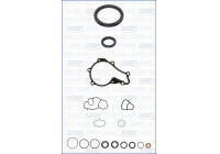 Gasket set, engine block