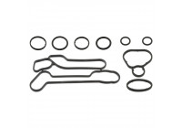 Gasket Set, oil cooler