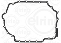 Gasket, automatic transmission