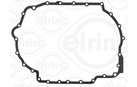 Gasket, automatic transmission