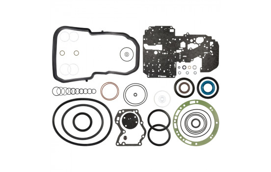 Gasket Set, automatic transmission