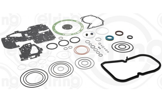 Gasket Set, automatic transmission