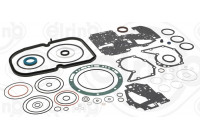 Gasket Set, automatic transmission