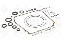 Gasket set, automatic transmission