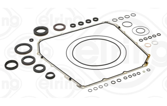 Gasket set, automatic transmission