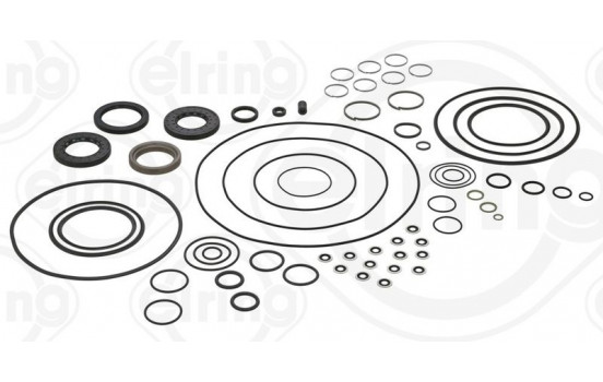 Gasket Set, automatic transmission