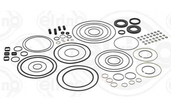 Gasket Set, automatic transmission