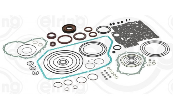 Gasket Set, automatic transmission