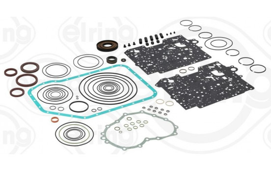 Gasket Set, automatic transmission