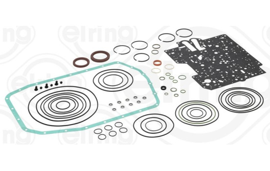 Gasket Set, automatic transmission