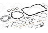 Gasket Set, automatic transmission