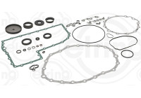 Gasket Set, automatic transmission