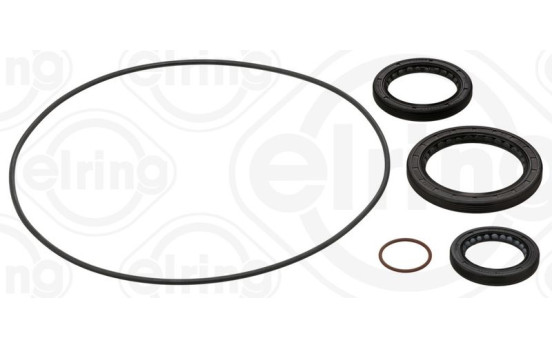 Gasket set, automatic transmission