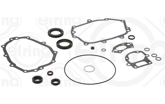 Gasket Set, manual transmission