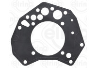 Gasket, side box